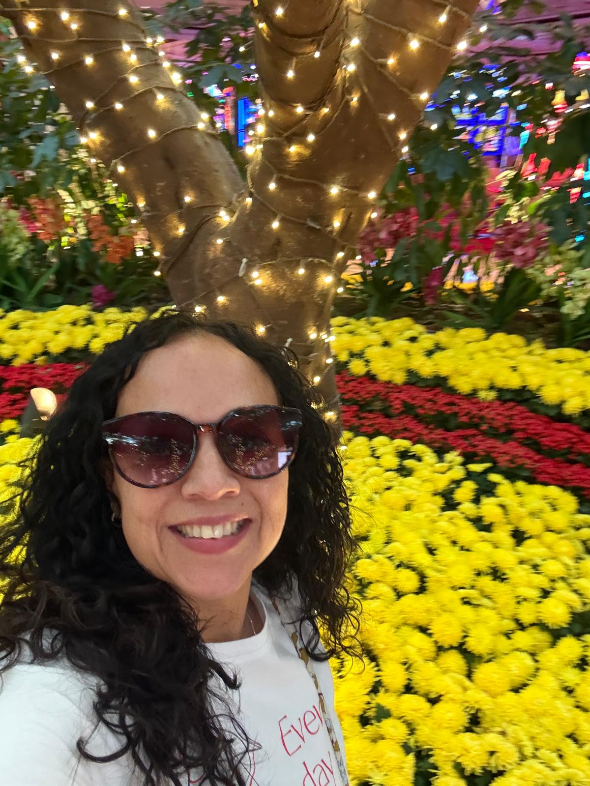 Caro Alviarez — Más allá del negocio
